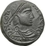 obverse