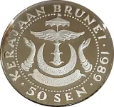 reverse