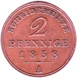 reverse