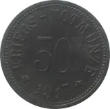 reverse