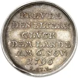 reverse