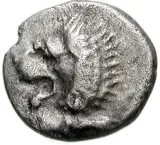 obverse