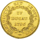 reverse