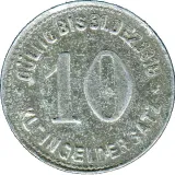 reverse