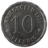 reverse