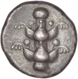 obverse