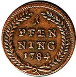 reverse