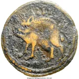 obverse