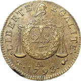 reverse