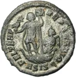 reverse