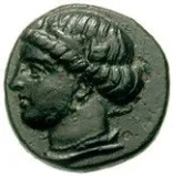 obverse
