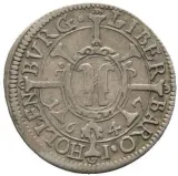 reverse
