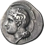 obverse