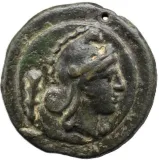 obverse