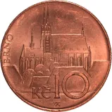 reverse