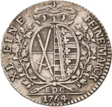 Revers