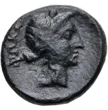 reverse
