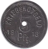 reverse