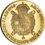 reverse