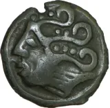obverse