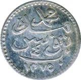 reverse