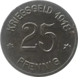 reverse