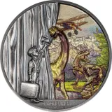 reverse