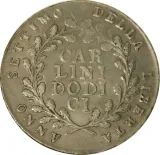 reverse
