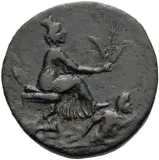 obverse