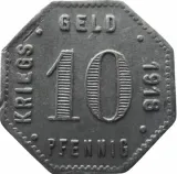 reverse