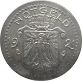 reverse
