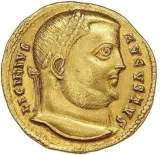 obverse