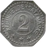 reverse