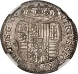 reverse