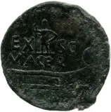 reverse