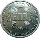 reverse