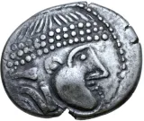 obverse