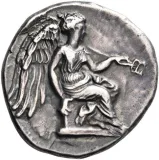 reverse