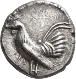 obverse