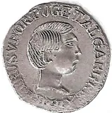 obverse