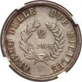reverse