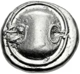 obverse