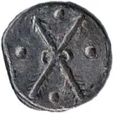 obverse