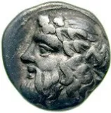 obverse