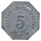 reverse