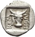 reverse