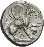 obverse