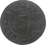 reverse