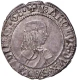 obverse