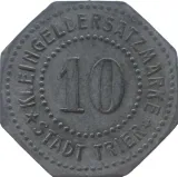 reverse